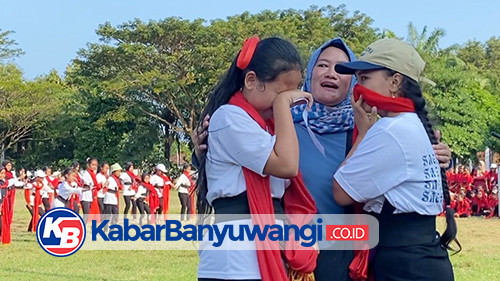 Ribuan Pelajar di Banyuwangi Ikuti Seleksi Gandrung Sewu 2024, Ini Jadwalnya