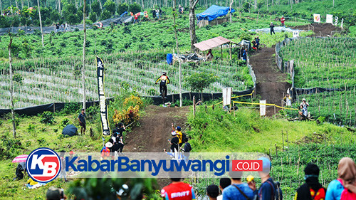 Dikenal Surganya Komunitas Sepeda, Banyuwangi Bakal Perbanyak Event 2022