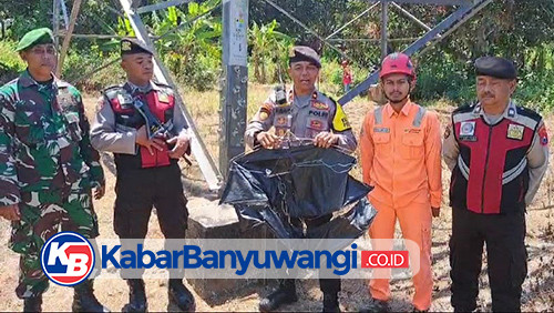 Layangan Nyangkut di Tower Gardu Induk, Nyaris Picu Pemadaman Listrik Jawa-Bali