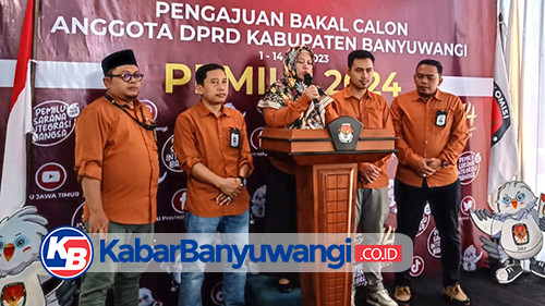 Masa Akhir Perpanjangan, Partai Garuda Tak Ajukan Perbaikan Berkas Bacaleg