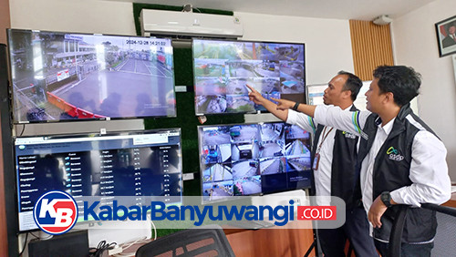 Kendaraan Menyeberang dari Jawa ke Bali Turun pada Momen Natal 2024