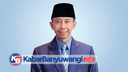 Perkuat Swasembada Pangan, Guntur Priambodo Dorong Konsep "Satu DAS Satu Pengelolaan"