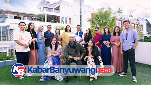 Luminor Hotel Banyuwangi Tawarkan Paket Halal Bi Halal Spesial