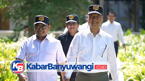 Sekjen Projo Nyaleg Lewat Golkar, Agus Gumiwang: Dia Layak