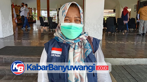 Kasus Kekerasan Perempuan dan Anak di Banyuwangi Turun