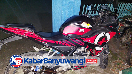 Nyebrang Jalan, Pria Lansia Tewas Tertabrak Motor