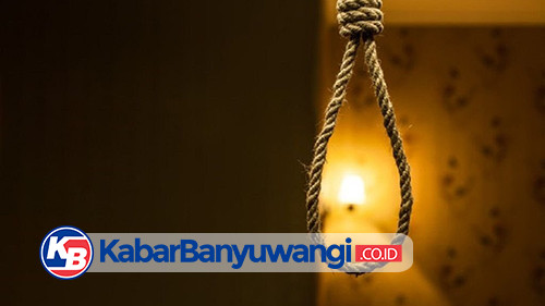 Nenek 80 Tahun di Pesanggaran Ditemukan Gantung Diri di Dapur Rumahnya