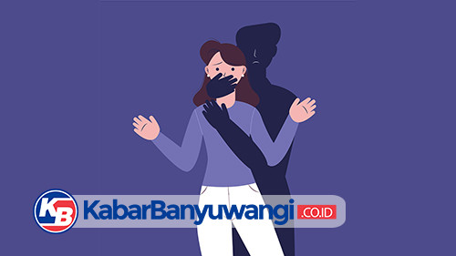 Polisi di Banyuwangi Tangkap Remaja Perkosa Temannya