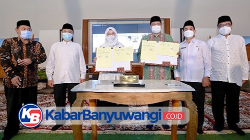 Gandeng Kampus Islam dan Hindu, Banyuwangi Buka Beasiswa Studi Lintas Agama