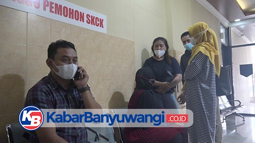 Warga Satu Kampung di Lingkungan Kanalan Tertipu Investasi Bodong