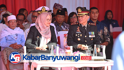 Warga Banyuwangi Diminta Waspada Travel Umrah Fiktif, Bupati Ipuk: Pastikan Biro Berizin Resmi