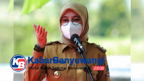 Mudik Dilarang, Bupati Ipuk: Injak Rem dan Gas Harus Seimbang