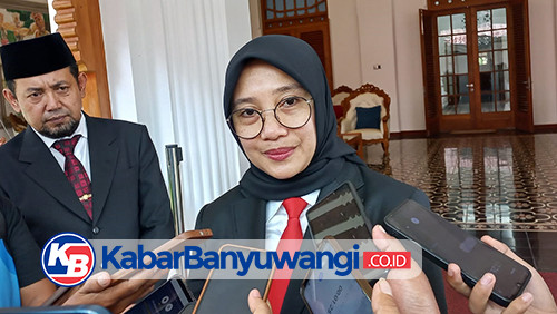 Didukung Golkar di Pilkada Banyuwangi 2024, Begini Respon Bupati Ipuk