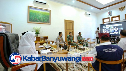 Jelang Pariwisata Dibuka, Ipuk Minta Pelaku UMKM Menyesuaikan Diri