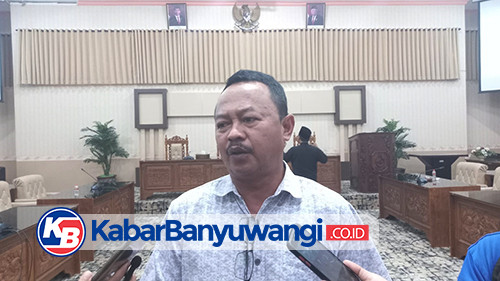DPRD Banyuwangi Cari Jalan Keluar Soal Hilangnya Data Penerima Bansos