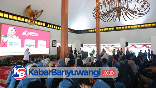 Berbagai Ide Bisnis Unik di "Pitching Day" Jagoan Bisnis Banyuwangi 2023