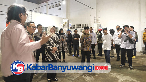 Melirik Digubahnya Pameran Seni Rupa Harjaba Menjadi ArtOs (2)