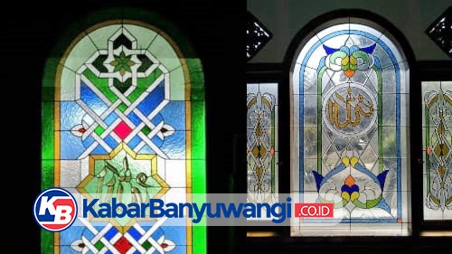 Dua Ramadhan Pandemi Covid-19, Omzet Perajin Kaca Gravir Menurun Tajam