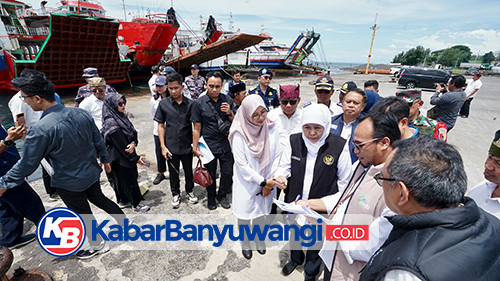 Kapal Cepat Banyuwangi-Denpasar Bali Berkapasitas 300 Penumpang Segera Beroperasi