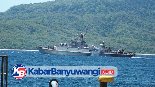 Bentuk Posko Pencarian, Sejumlah KRI Disigakan Dalam Proses Pencarian KRI Nanggala