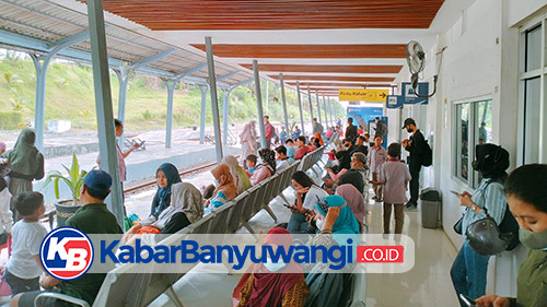 Momen Libur Sekolah dan Idul Adha, KAI Catat Kenaikan Jumlah Pelanggan
