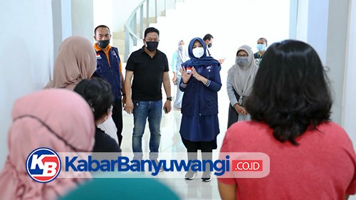 Kesan Pekerja Migran Soal Lokasi Karantina di Banyuwangi