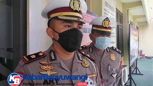 Kasatlantas: Meski Prioritas, Ambulance Harus Kedepankan Aspek Keselamatan