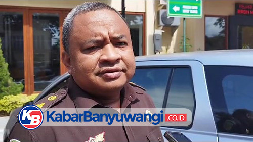 Dugaan Pemotongan Dana Bansos, 7 Orang Diperiksa Kejari Banyuwangi