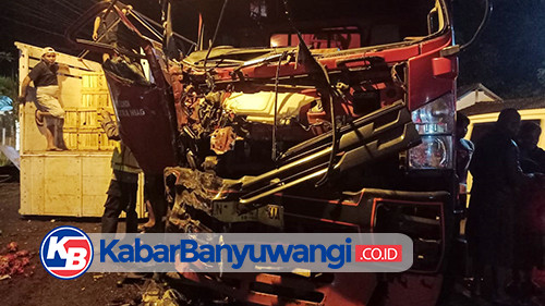 Kecelakaan di Banyuwangi Meningkat, 220 Nyawa Melayang Selama 2023