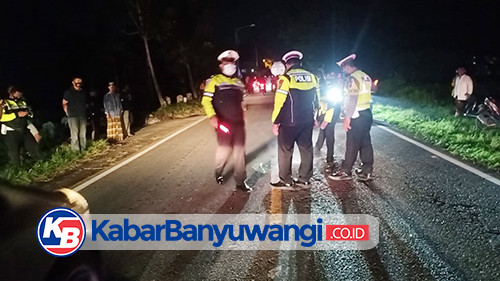 Gagal Salip Truk, Pemotor Tabrak Pengendara Lain hingga Tewas