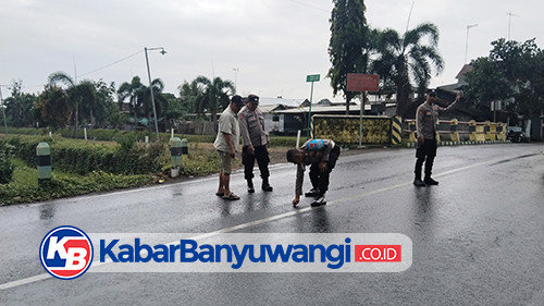 Jatuh dari Motor, Siswi di Banyuwangi Alami Patah Tulang Usai Terlindas Roda Bus