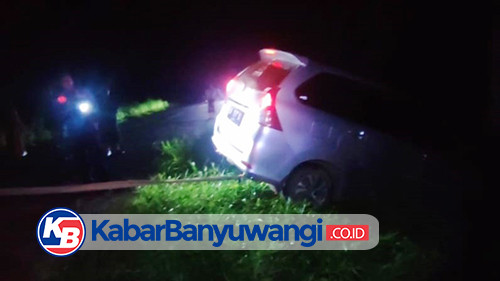 Gegara Google Maps, Mobil Pemudik Jember Nyasar ke Perkebunan Kendenglembu Banyuwangi
