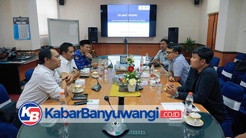 Bos Mafia Gedang Penuhi Panggilan Komite Komunikasi Digital Jawa Timur