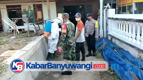 Kasus Positif Klaster Hajatan Bertambah Menjadi 36 Orang, Satu Meninggal Dunia