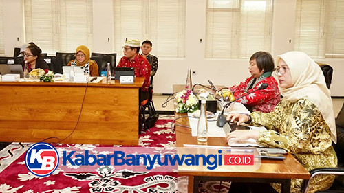 Komnas HAM Apresiasi Capaian Banyuwangi dalam Pembangunan Inklusif, Diusulkan Ikut Penilaian