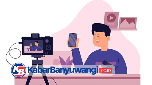 Lomba Konten Video Pilkada Banyuwangi 2024, IJTI dan KPU Siapkan Hadiah Jutaan Rupiah