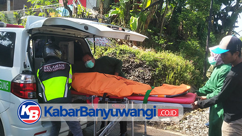 Identitas Perempuan yang Tewas Tertabrak Kereta Api di Banyuwangi Terungkap