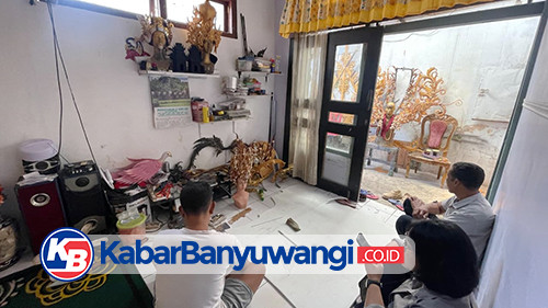 Perputaran Cuan di Balik Banyuwangi Ethno Carnival, Satu Kostum Tembus Puluhan Juta Rupiah