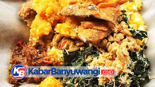 Wajib Dicoba, Ini 11 Rekomendasi Kuliner Khas Malang yang Tersedia di Banyuwangi