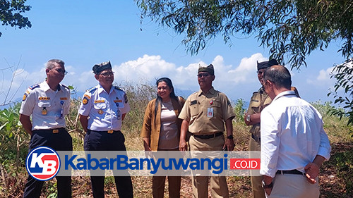 Klaim Ganda Lahan di Pantai Boom Marina Mulai Temui Titik Terang