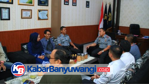 Pilkada 2024, Dua TPS Khusus Ditempatkan di Lapas Banyuwangi