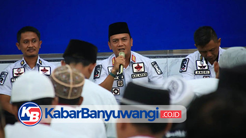 Ratusan Napi Belajar Baca Al-Qur