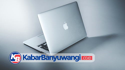 5 Rekomendasi Laptop MacBook, Cocok untuk Anak Kuliahan