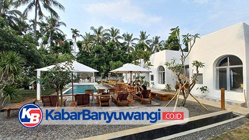 Layana Farmstay Usung Nuansa Baru untuk Wisata di Banyuwangi