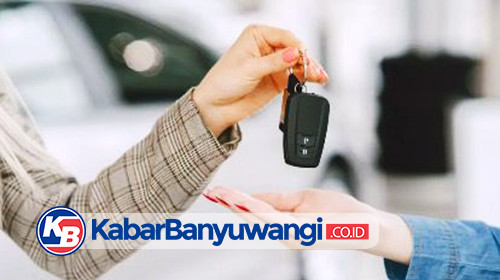 Sewa Kendaraan Lepas Kunci di Bandung