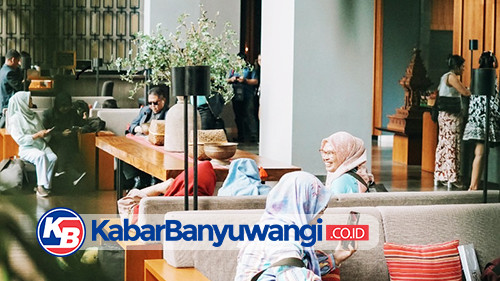 Gelaran Festival Gandrung Sewu 2023 Okupansi Hotel dan Pusat Oleh-oleh di Banyuwangi Tembus 95 Persen