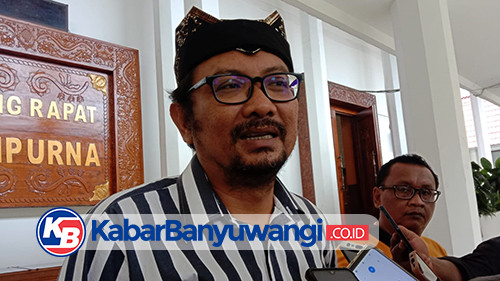 DPRD Banyuwangi Dukung Pertumbuhan Ekonomi Berkelanjutan