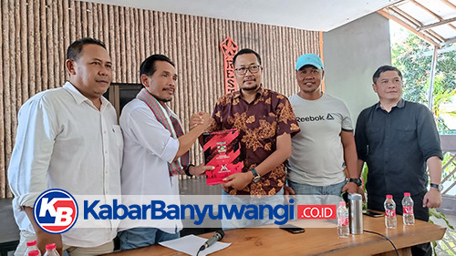 Persewangi Banyuwangi Kenalkan Manajer Baru untuk Kompetisi Liga 3 Jatim