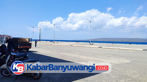 Imbas Kepmen Baru, Pelabuhan Perikanan Swasta di Banyuwangi Terancam Gulung Tikar