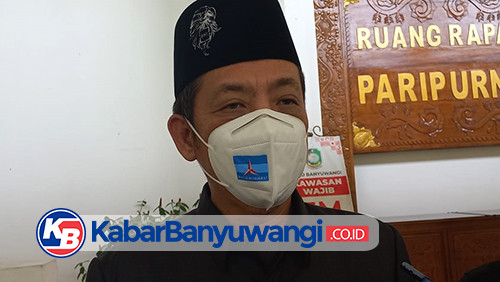 Dewan Gencar Sosialisasi Cegah Penyalahgunaan Narkoba